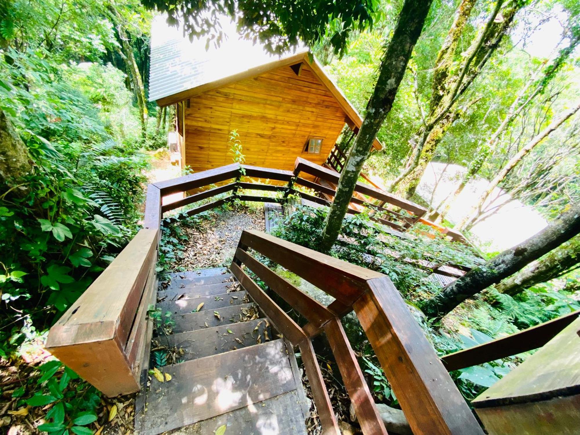 Paraiso Dos Ciclistas Gramado Exterior photo